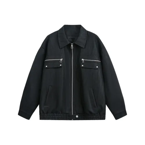 ZEXO Унисекс Куртки