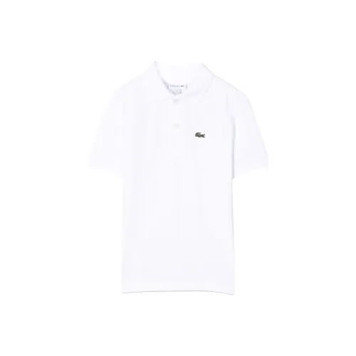 Lacoste Поло для детей 3-7 лет