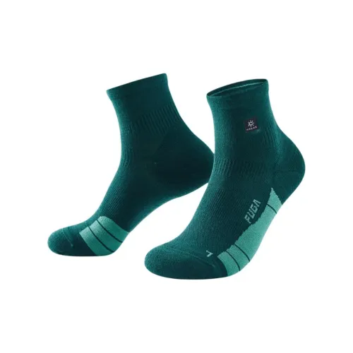 KAILAS FUGA Беговые носки Женские