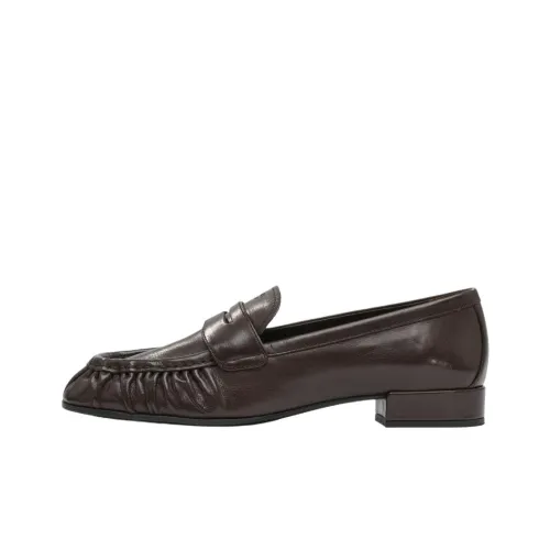 PRADA Женские повседневные туфли Женские
