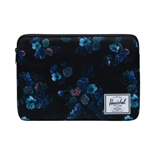 Herschel Переработанная ткань Сумки для ноутбуков Evening Попурри Унисекс