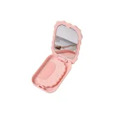 Квадрат розовый