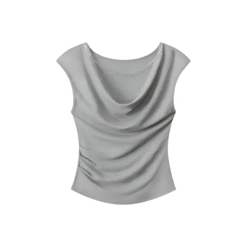 AURORA DIARY Короткий рукав T-рубашки Женские