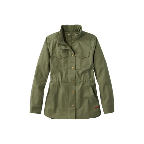 L.L.Bean BeanFlex Utility Куртка Женская