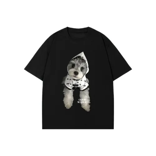 CKKOR Женские T-рубашки