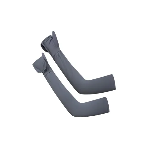 RVVR Полиамидовые нарукавники с защитой от солнца унисекс