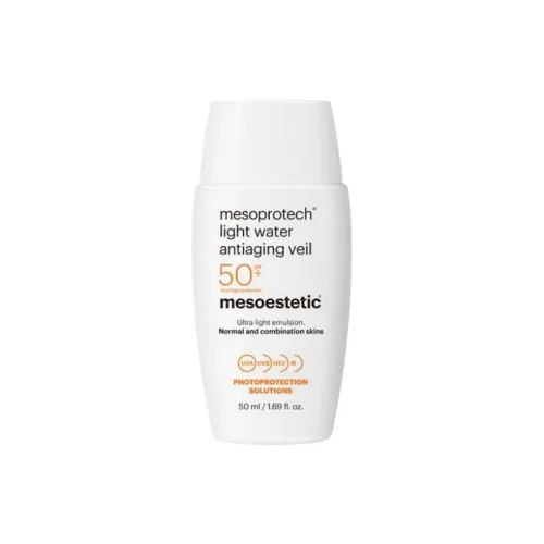 MESOESTETIC SUNSCREEN Лосьон Унисекс