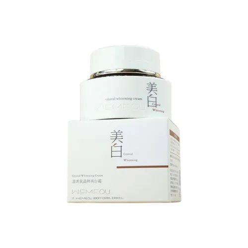 Warm Spring Увлажняющие кремы и средства для лица Унисекс