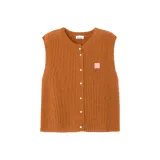 Коричневый