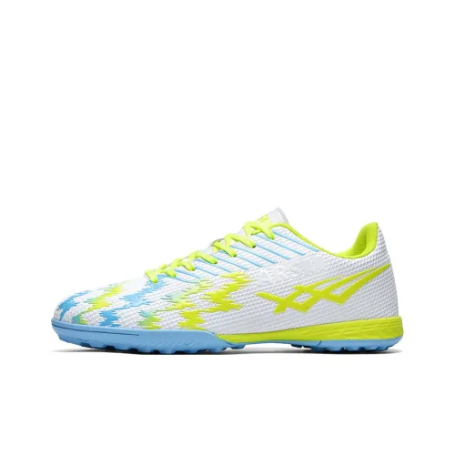 Kung Fu Partners Детские футбольные бутсы Подростки