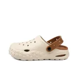 Бежево-желтый