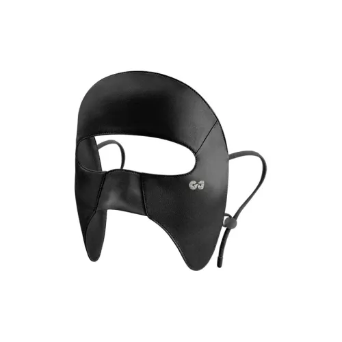 GOLOVEJOY Маска из шелка тутового дерева с защитой от солнца унисекс