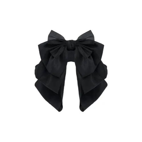 FANTASY FREE MIX Полиэстер Заколки для волос Женские