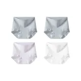 Группа D: Дымчатый серый + Дымчатый серый + Фиолетовый + Молочный белый