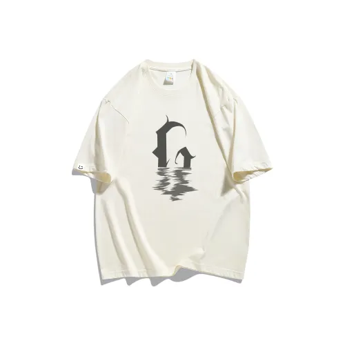 GDDGSK Унисекс T-рубашки