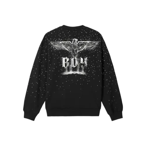 Boy London Унисекс Свитшоты