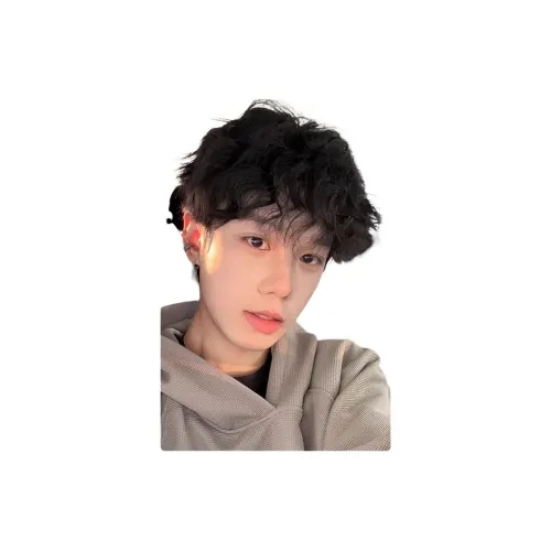 Sweet pillow house Парики