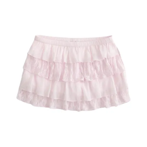 Hollister Повседневные шорты женские