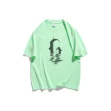 Светло-зеленый