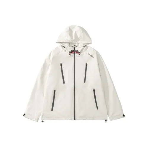 SPRAYGROUND Куртки и пальто унисекс