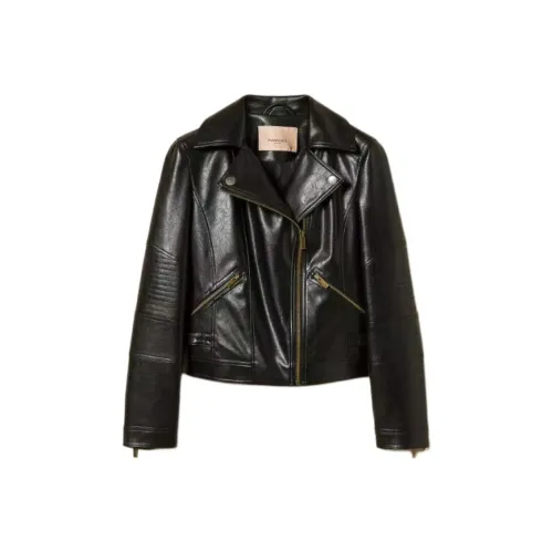 TWINSET Milano FW25 Куртки и Пальто Женские