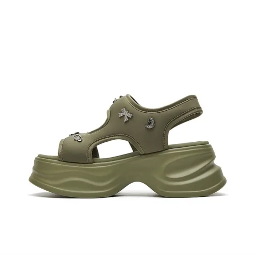 ST&SAT Пляжные сандалии Женские