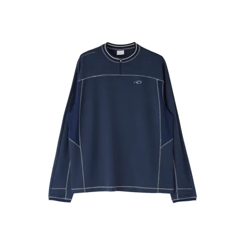 ROARINGWILD Унисекс T-рубашки