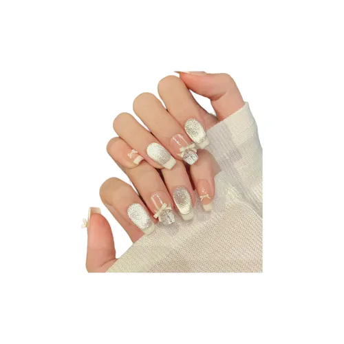 KDOW Искусственные ногти Женские