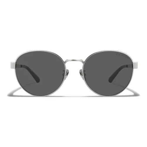 APRIL Pure Titanium Butterfly Sunglasses Unisex