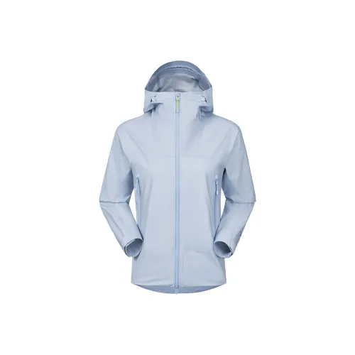 KAILAS Bogdan Ветровка Женская