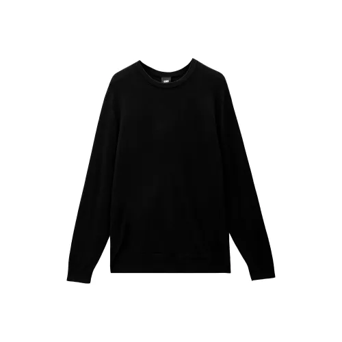 GUAISHOUSHIYANSHI Lazy Коммутирование Трикотажная ткань Базовый слой #770 Унисекс