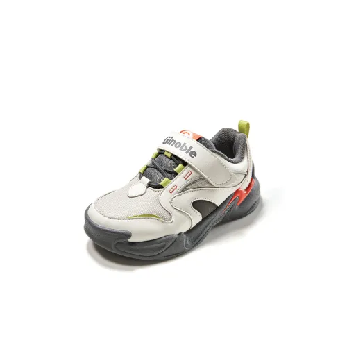 GINOBLE Легкий Амортизация Поддержка Низкий Верх Обувь для малышей Новорожденный и Малыш