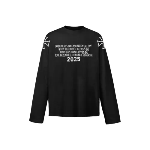 DAND Унисекс T-рубашки