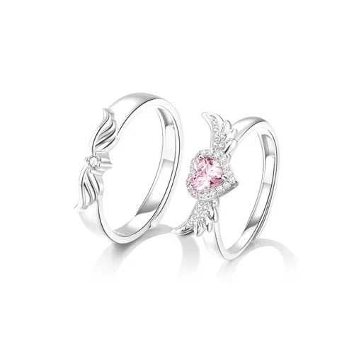 LuluCanaan Кольца Унисекс