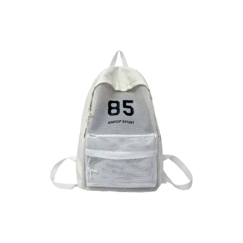 Deli Bear Нейлоновый рюкзак унисекс разноцветный