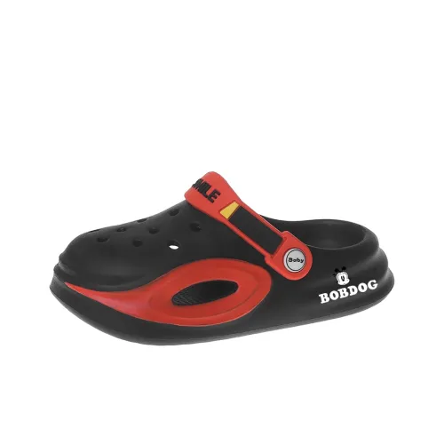 Детский BOBDOG EVA Устойчивый к истиранию Дышащие КIDS Сабо