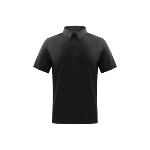 Мужская поло от Under Armour