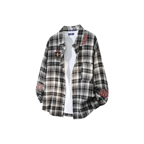 FAX FOR FMACM Унисекс Рубашки