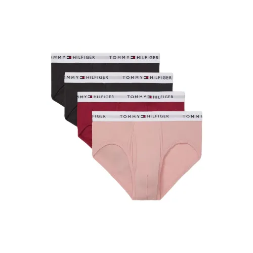 Tommy Hilfiger Трусики-бикини Мужской 4 шт