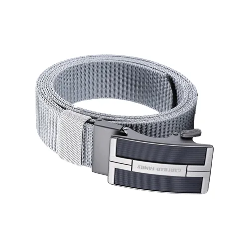 JIAFEIMAOJIAZU Полиамид Ремень Мужской 3,4CM