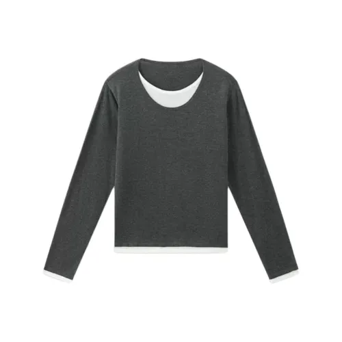 GJ HJ Женские кашемировые свитеры