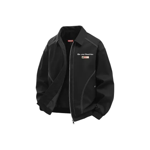 REXSHION Куртки и Пальто Унисекс