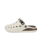 Бежево-коричневый