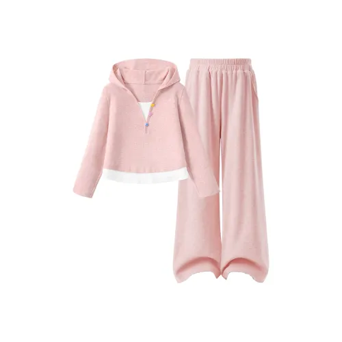 FAIRWHALE Повседневная спортивная одежда для детей