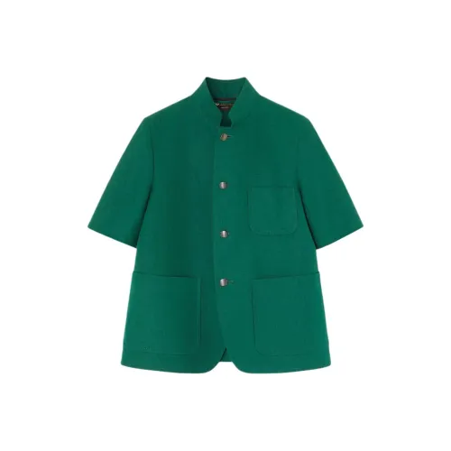 Loro Piana FW25 Куртки и Пальто Женские