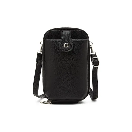 Old Man's Head Сумка через плечо из синтетической кожи женская многоцветная