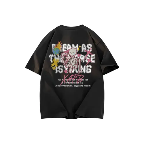 XAFB Унисекс T-рубашки