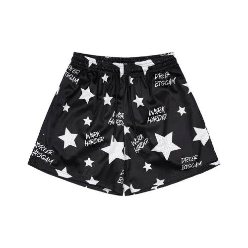 BKCXZICE Баскетбольные шорты Унисекс