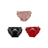 Розовый + Черный + Красный