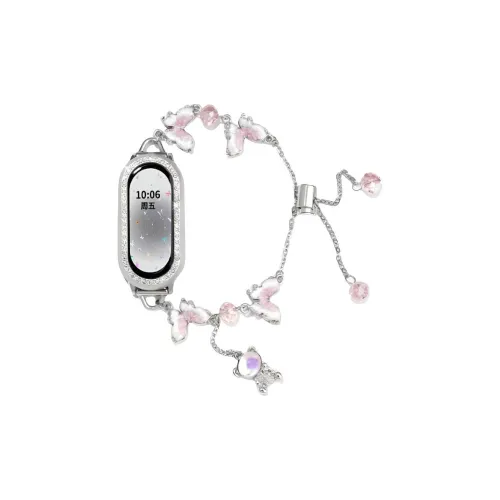 Dresself Ремешок Xiaomi Совместимость Металл